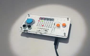 Nanoloop - sentymentalny projekt z Kickstartera 