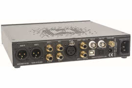 The Brooklyn DAC