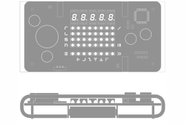 Nanoloop - sentymentalny projekt z Kickstartera