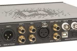 The Brooklyn DAC