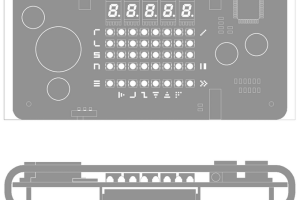 Nanoloop - sentymentalny projekt z Kickstartera