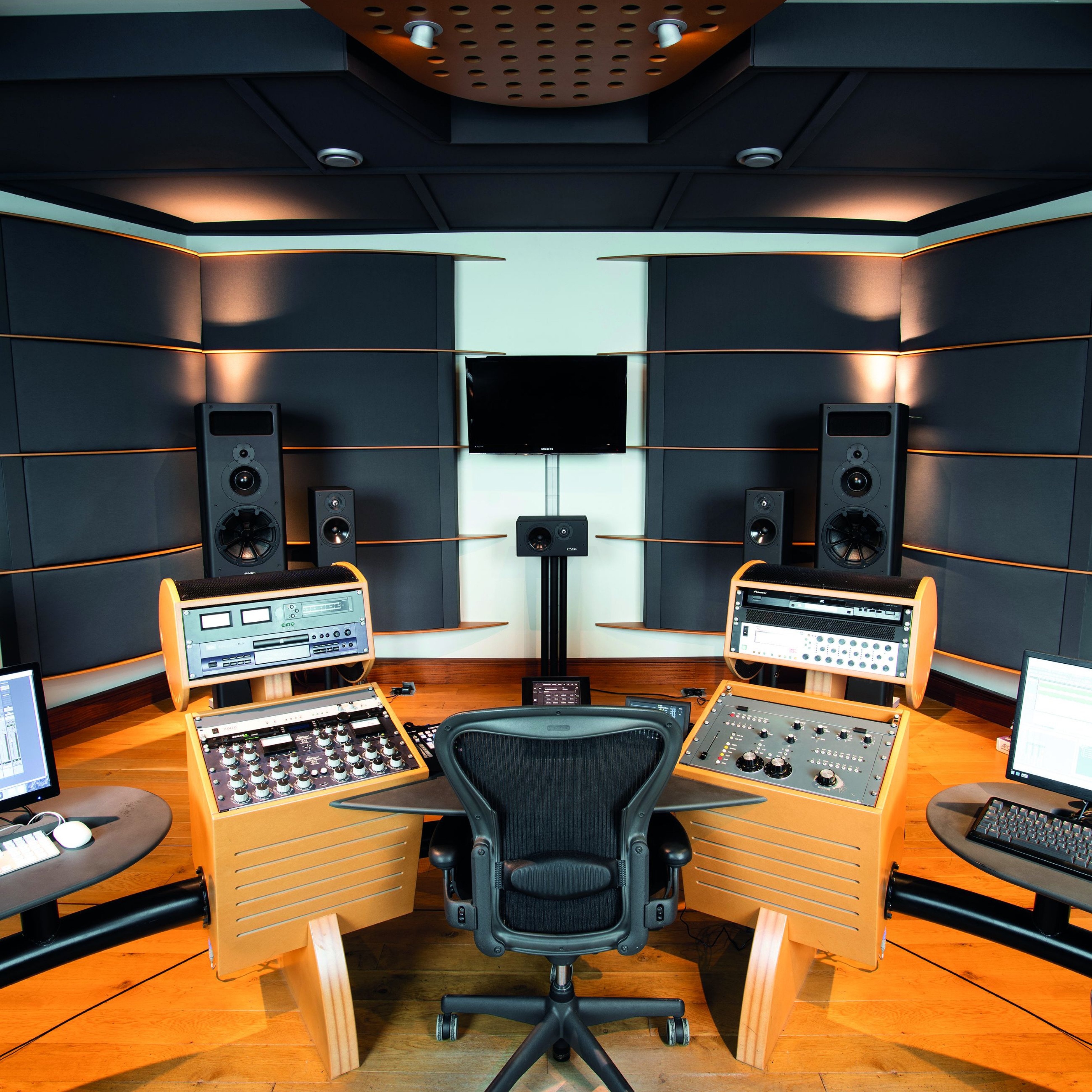 Mastering bez tajemnic