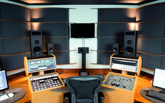 Mastering bez tajemnic