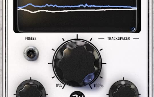 TrackSpacer 2.0