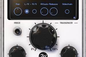 TrackSpacer 2.0