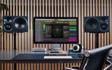 Neumann RIME – nowy plugin dla immersyjnych odsłuchów 