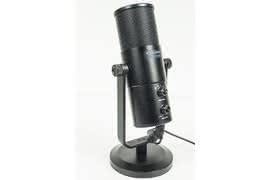 Uber Mic