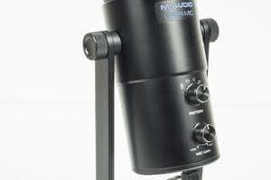 Uber Mic