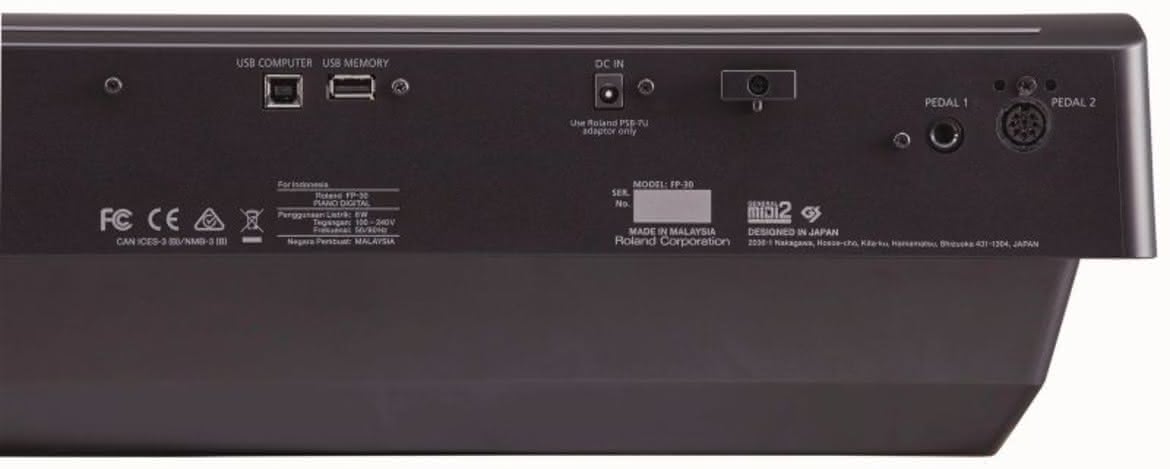 FP-30