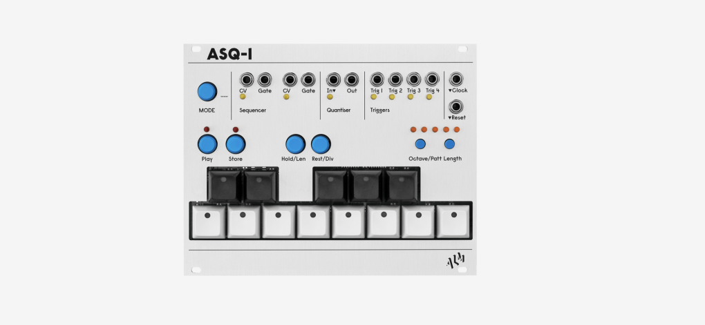 Sekwencer ASQ-1