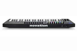 Launchkey MkIII - seria kontrolerów MIDI
