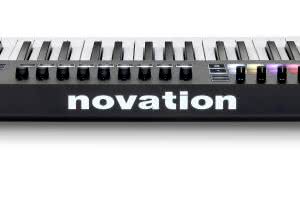 Launchkey MkIII - seria kontrolerów MIDI 