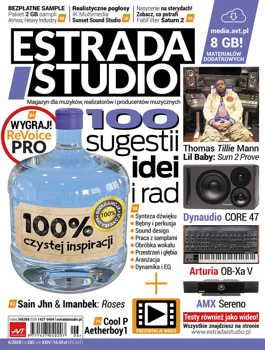 EiS 06/2020 w przedsprzedaży!