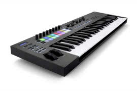 Launchkey MkIII - seria kontrolerów MIDI