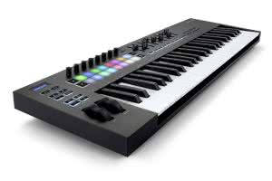 Launchkey MkIII - seria kontrolerów MIDI 