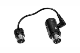 Nektar WIDIFLEX - interfejsy MIDI Bluetooth