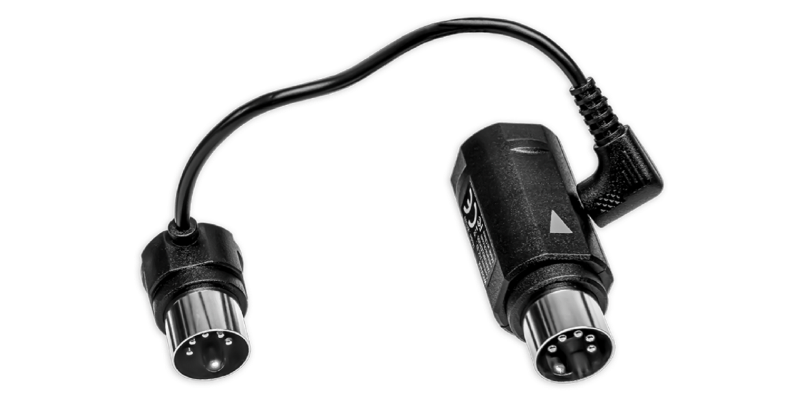 Nektar WIDIFLEX - interfejsy MIDI Bluetooth