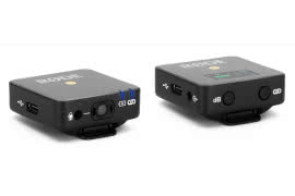 Wireless Go - system bezprzewodowy