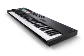 Launchkey MkIII - seria kontrolerów MIDI