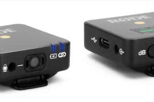 Wireless Go - system bezprzewodowy 