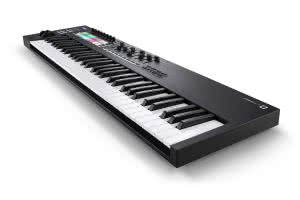 Launchkey MkIII - seria kontrolerów MIDI 