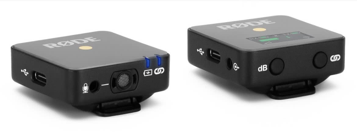 Wireless Go - system bezprzewodowy