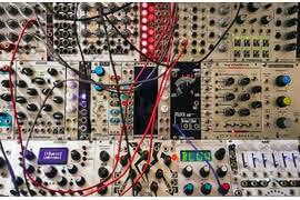 Przewodnik po VCV Rack