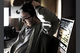 Paweł Bartnik / DJ Sajko