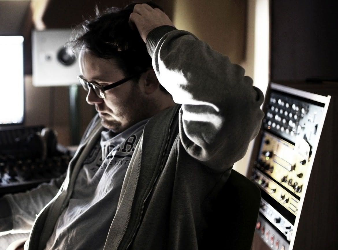 Paweł Bartnik / DJ Sajko