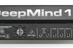 DeepMind 12D