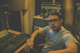 Paweł Bartnik / DJ Sajko