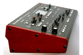 DeepMind 12D