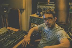 Paweł Bartnik / DJ Sajko