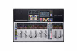 StudioLive 64S - mikser cyfrowy