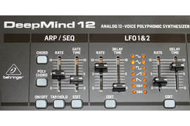 DeepMind 12D