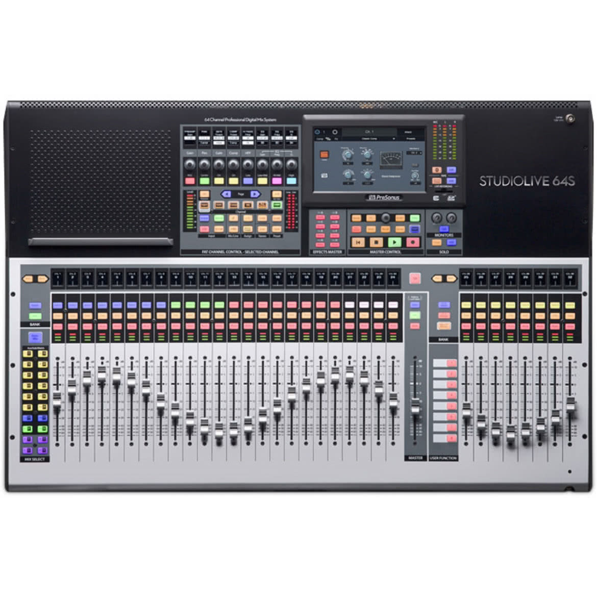 StudioLive 64S - mikser cyfrowy