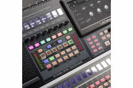 StudioLive 64S - mikser cyfrowy