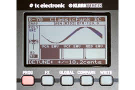 DeepMind 12D