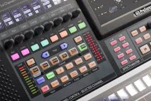 StudioLive 64S - mikser cyfrowy 
