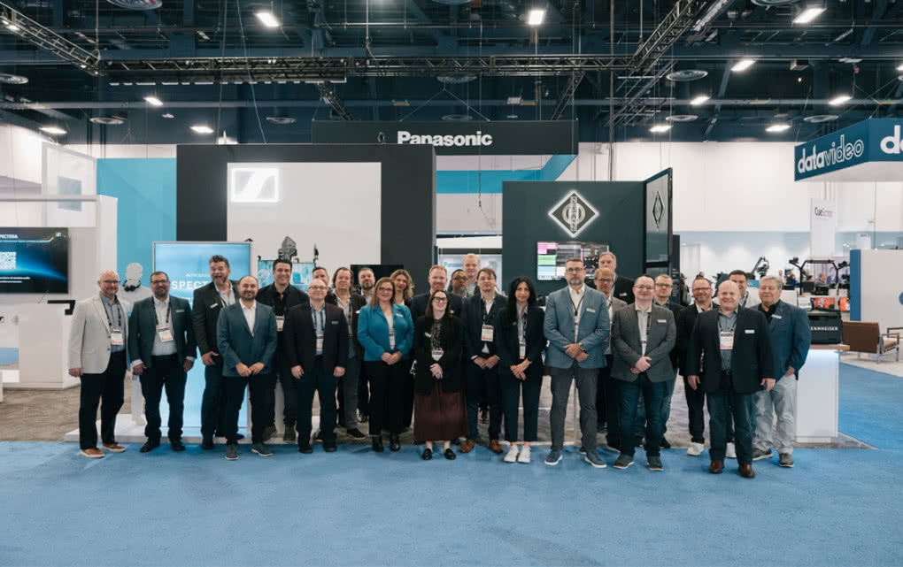 Grupa Sennheiser zaprasza na NAB 2026 – innowacje audio dla branży broadcast i produkcji treści