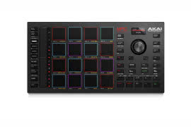 MPC Studio Mk 2 - kontroler MIDI