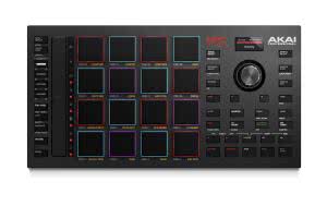 MPC Studio Mk 2 - kontroler MIDI