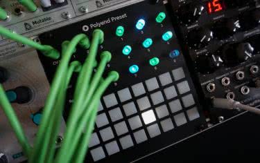 Nowy moduł od Polyend - Preset 