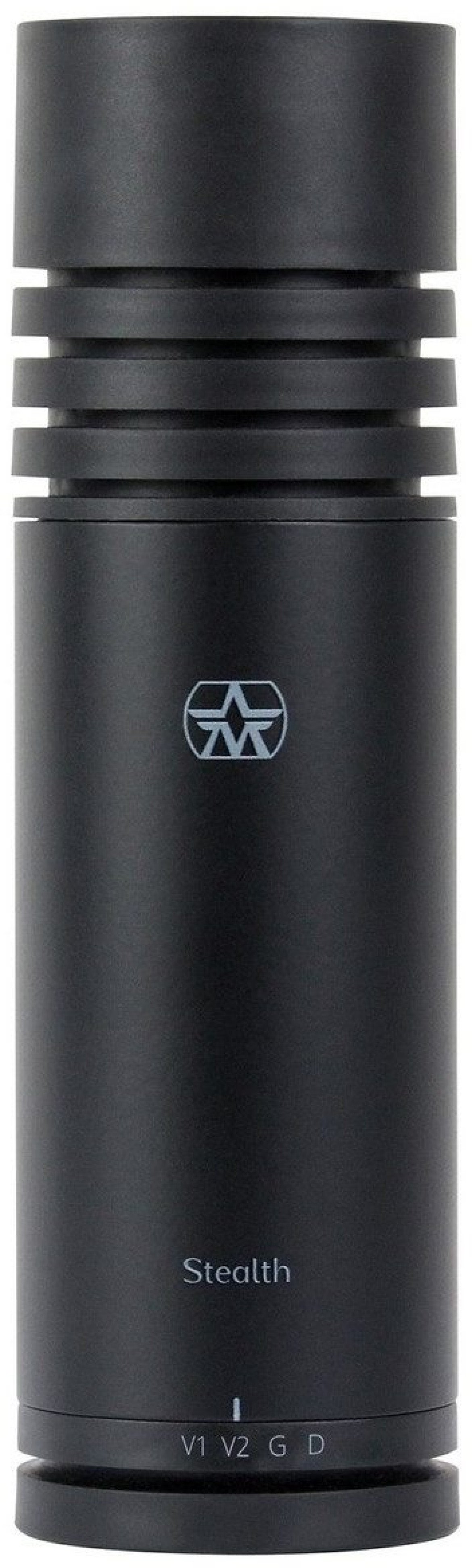 Stealth - mikrofon dynamiczny