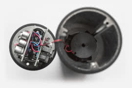 Stealth - mikrofon dynamiczny