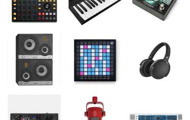 Co zapamiętamy z targów NAMM 2020? 