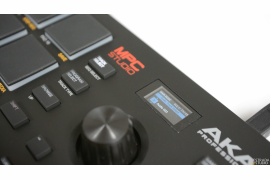 MPC Studio Mk 2 - kontroler MIDI