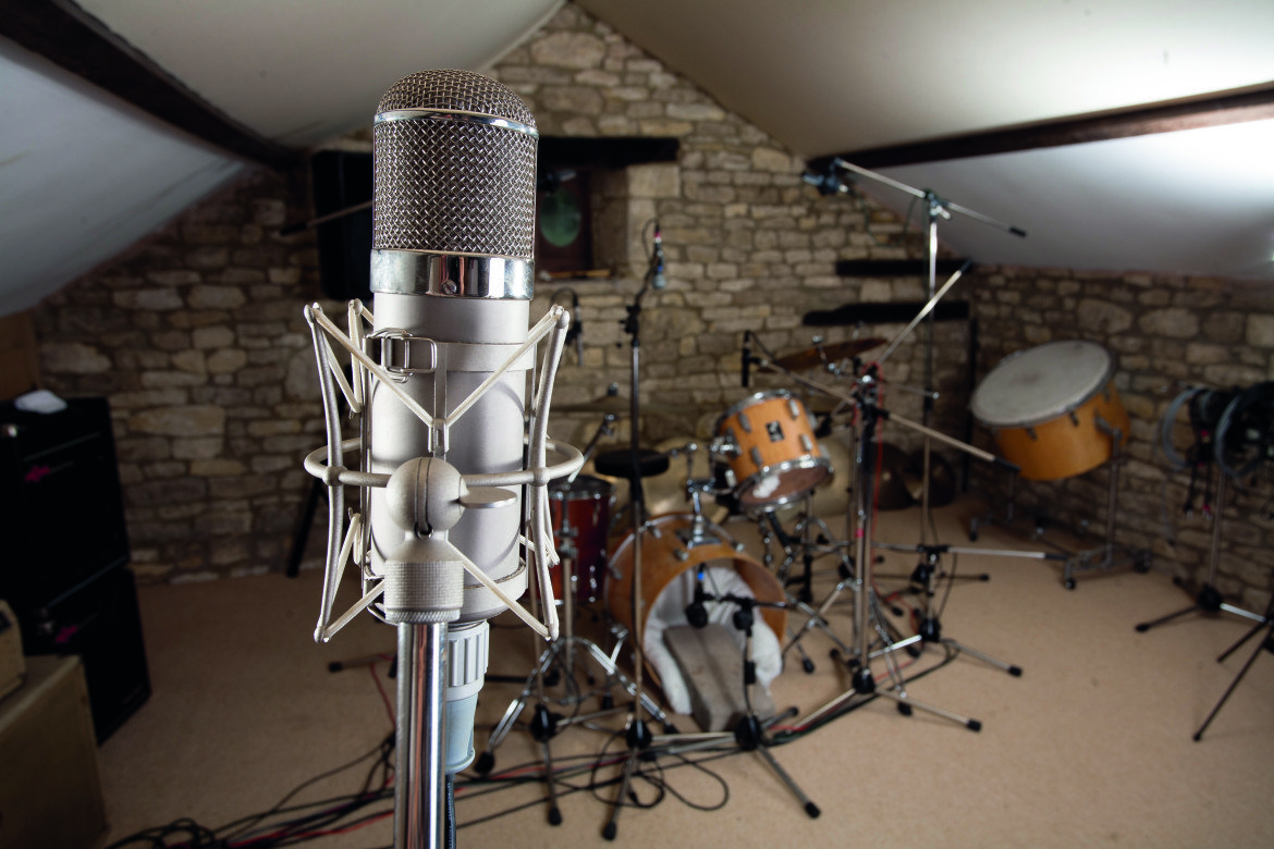 Tajemnice stereo