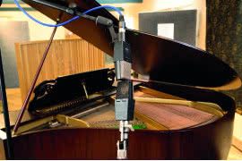 Tajemnice stereo