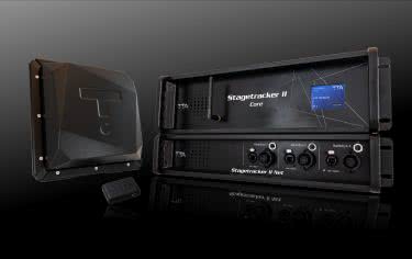 Stagetracker II - system zarządzający mechaniką sceny 